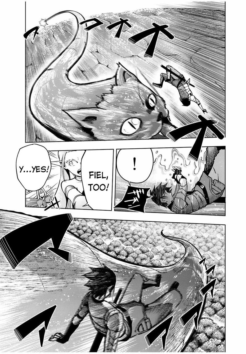 Dorei Tensei Sono Dorei Saikyou No Moto Ouji Ni Tsuki 77 3