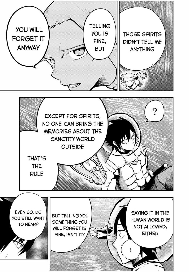 Dorei Tensei Sono Dorei Saikyou No Moto Ouji Ni Tsuki 77 7