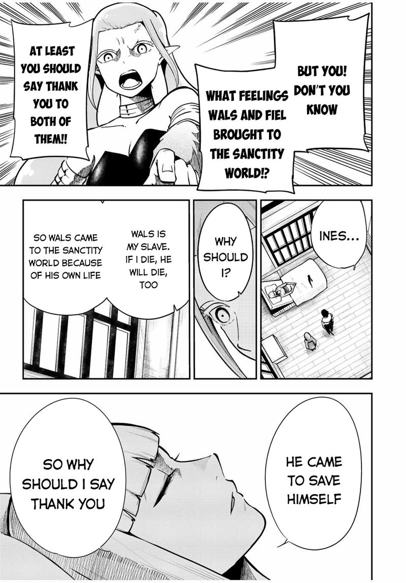 Dorei Tensei Sono Dorei Saikyou No Moto Ouji Ni Tsuki 78 11