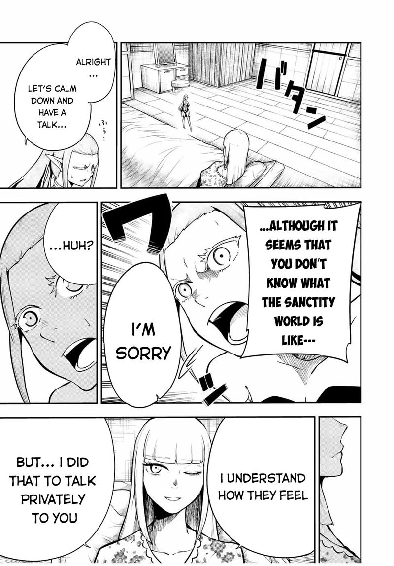 Dorei Tensei Sono Dorei Saikyou No Moto Ouji Ni Tsuki 78 13