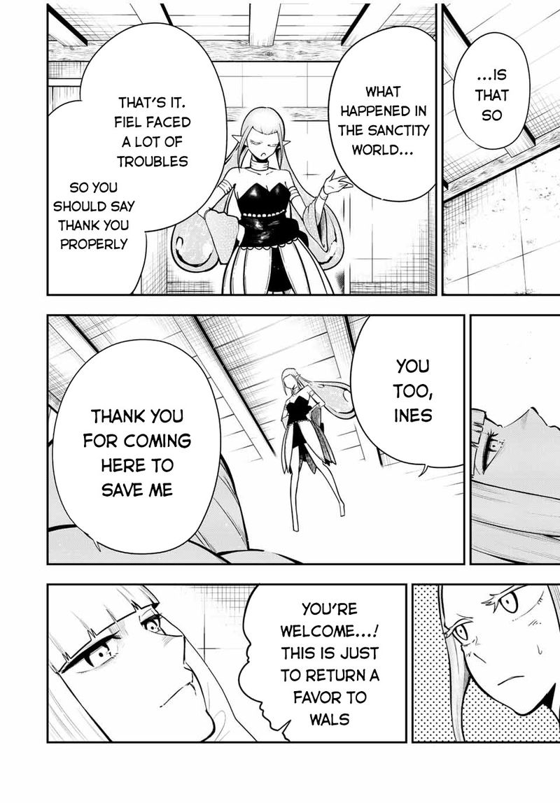 Dorei Tensei Sono Dorei Saikyou No Moto Ouji Ni Tsuki 78 16