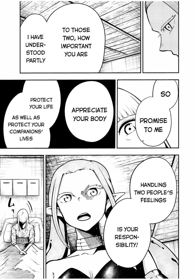 Dorei Tensei Sono Dorei Saikyou No Moto Ouji Ni Tsuki 78 17