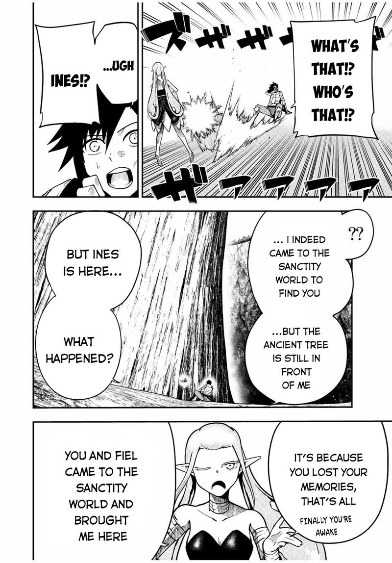 Dorei Tensei Sono Dorei Saikyou No Moto Ouji Ni Tsuki 78 2