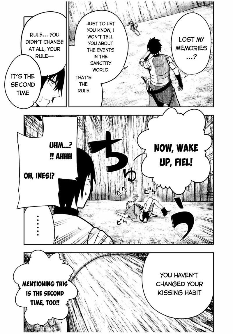 Dorei Tensei Sono Dorei Saikyou No Moto Ouji Ni Tsuki 78 3