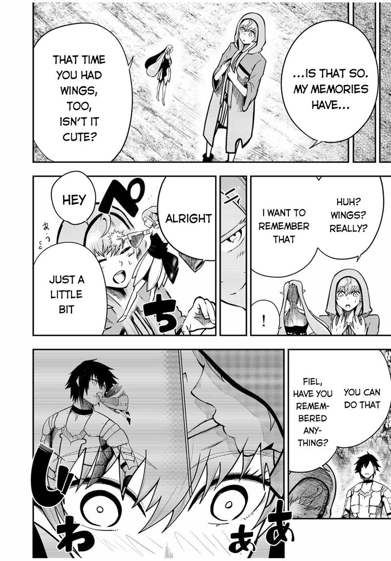 Dorei Tensei Sono Dorei Saikyou No Moto Ouji Ni Tsuki 78 4