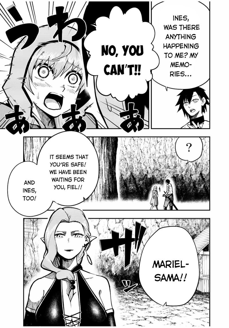 Dorei Tensei Sono Dorei Saikyou No Moto Ouji Ni Tsuki 78 5