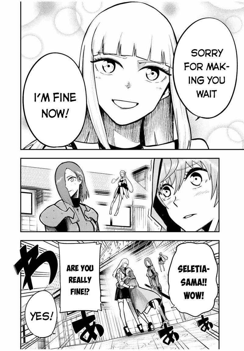 Dorei Tensei Sono Dorei Saikyou No Moto Ouji Ni Tsuki 79 12