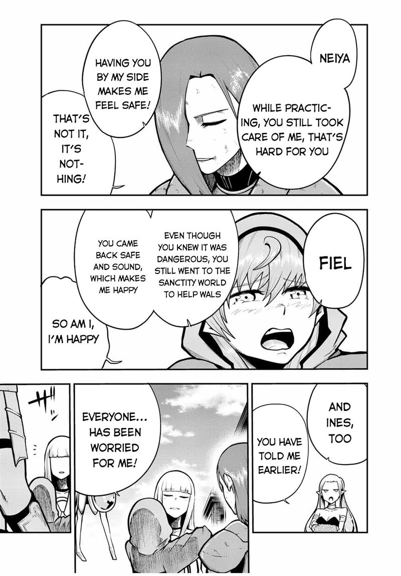 Dorei Tensei Sono Dorei Saikyou No Moto Ouji Ni Tsuki 79 13