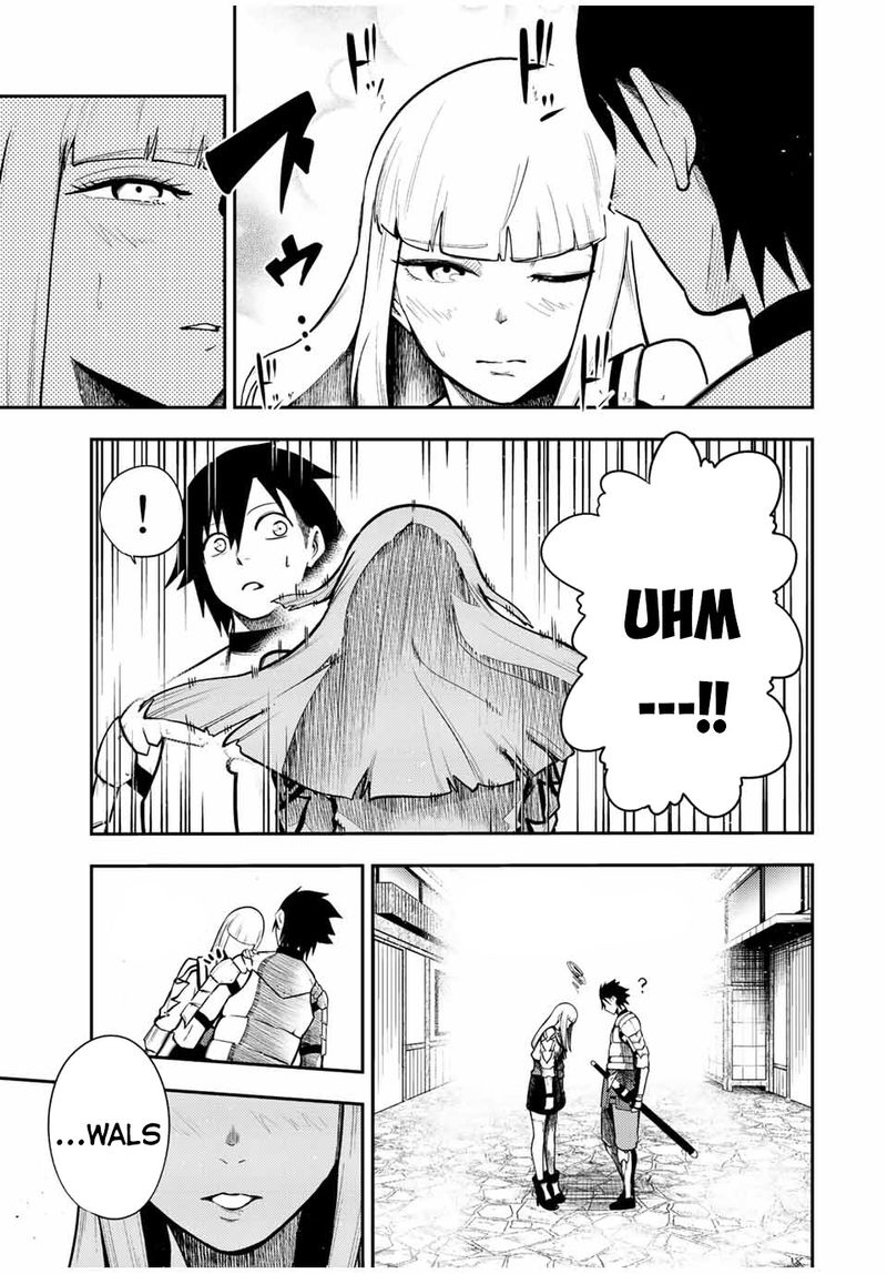 Dorei Tensei Sono Dorei Saikyou No Moto Ouji Ni Tsuki 79 17
