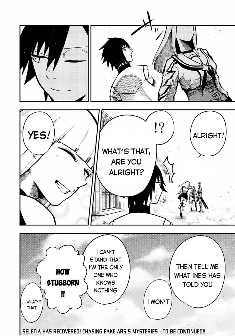 Dorei Tensei Sono Dorei Saikyou No Moto Ouji Ni Tsuki 79 19