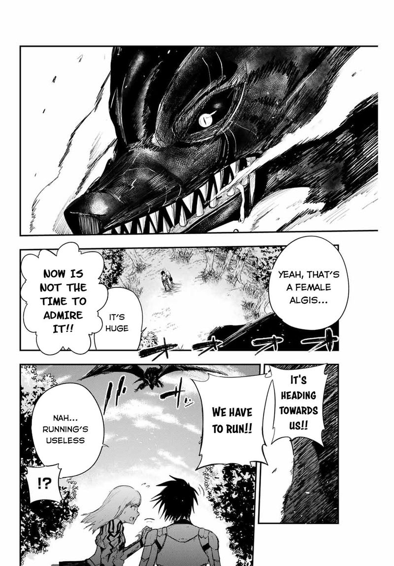 Dorei Tensei Sono Dorei Saikyou No Moto Ouji Ni Tsuki 8 10