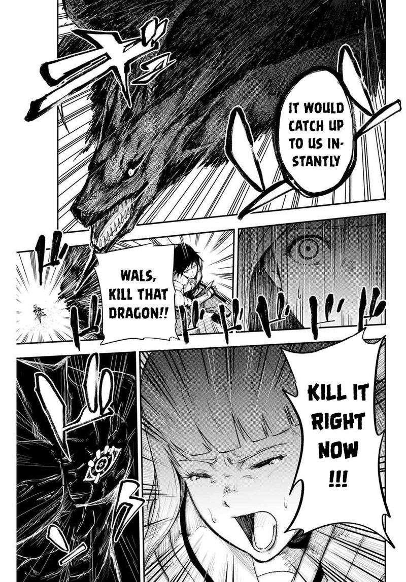 Dorei Tensei Sono Dorei Saikyou No Moto Ouji Ni Tsuki 8 11