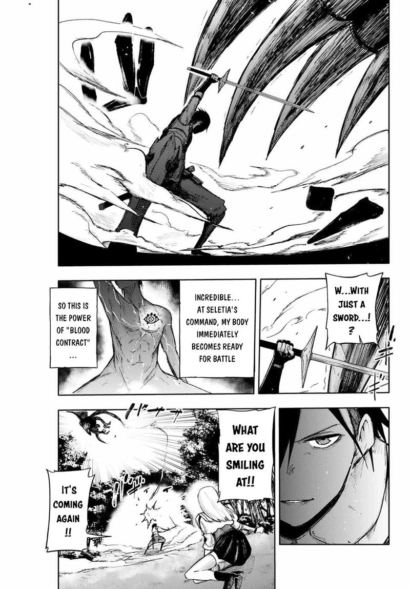 Dorei Tensei Sono Dorei Saikyou No Moto Ouji Ni Tsuki 8 13
