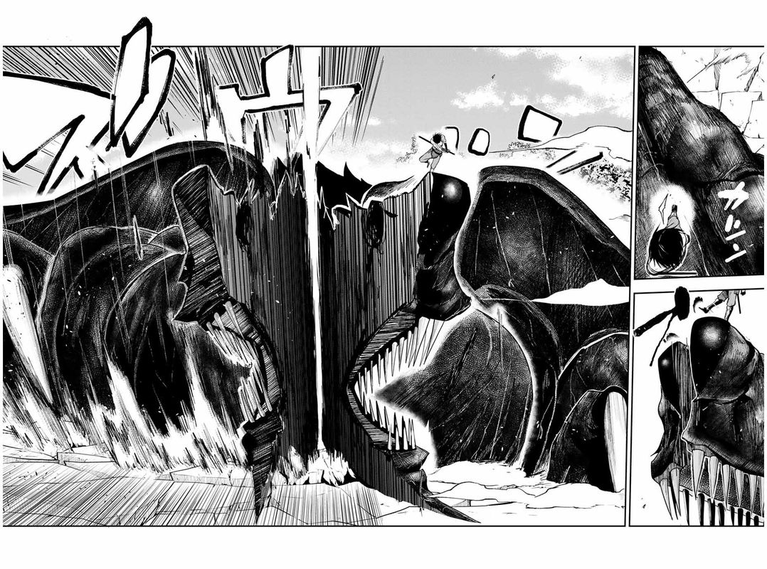 Dorei Tensei Sono Dorei Saikyou No Moto Ouji Ni Tsuki 8 16
