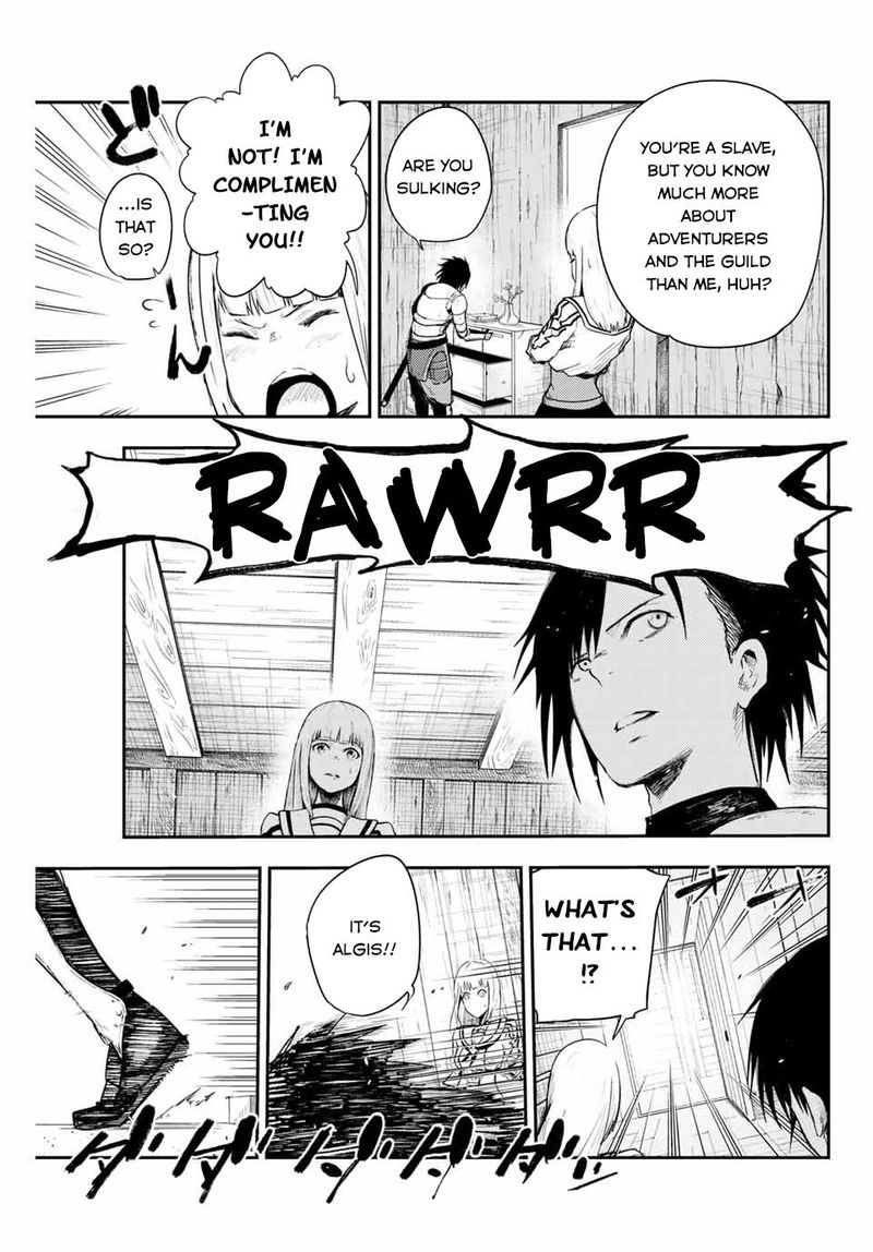 Dorei Tensei Sono Dorei Saikyou No Moto Ouji Ni Tsuki 8 3