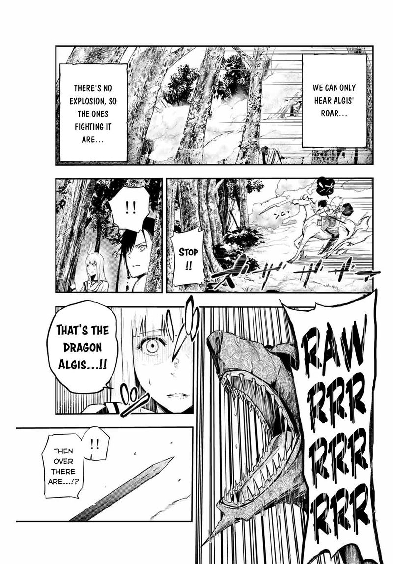 Dorei Tensei Sono Dorei Saikyou No Moto Ouji Ni Tsuki 8 5