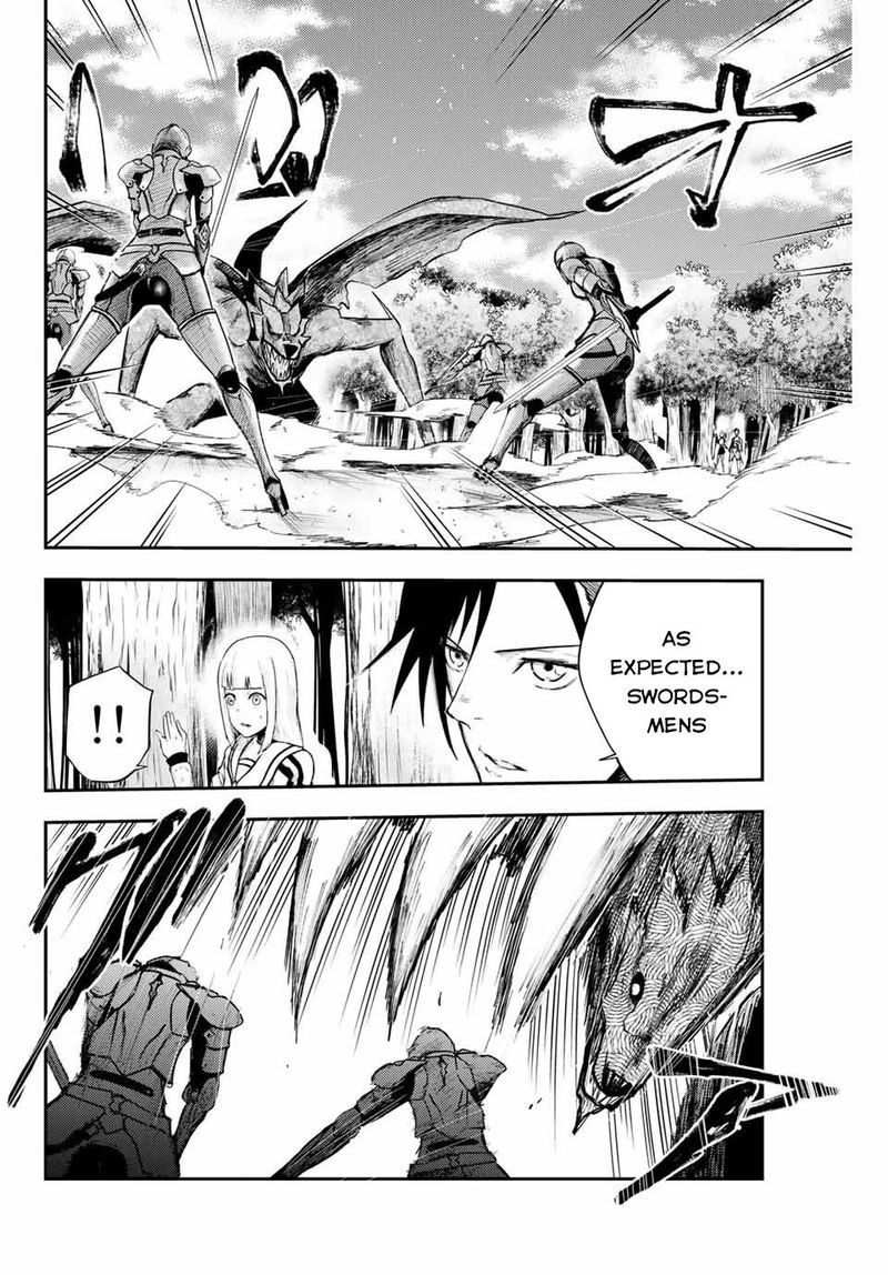 Dorei Tensei Sono Dorei Saikyou No Moto Ouji Ni Tsuki 8 6