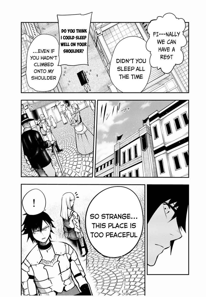 Dorei Tensei Sono Dorei Saikyou No Moto Ouji Ni Tsuki 80 13