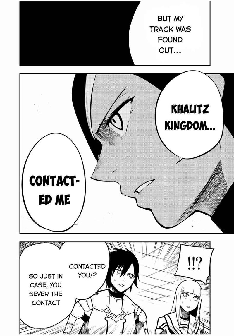 Dorei Tensei Sono Dorei Saikyou No Moto Ouji Ni Tsuki 80 18