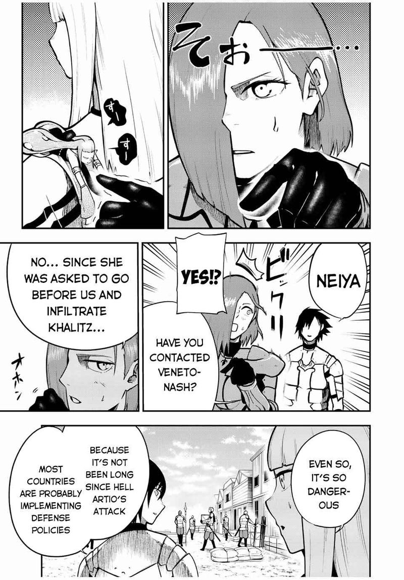 Dorei Tensei Sono Dorei Saikyou No Moto Ouji Ni Tsuki 80 5