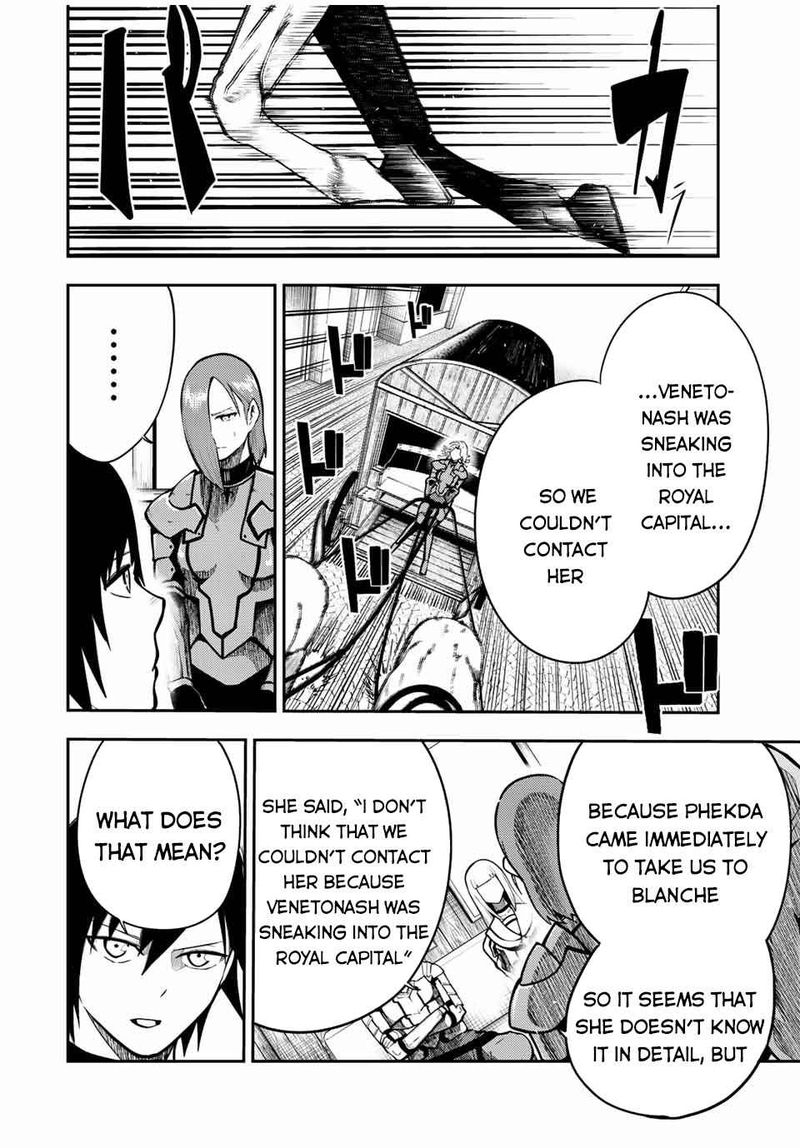 Dorei Tensei Sono Dorei Saikyou No Moto Ouji Ni Tsuki 80 8