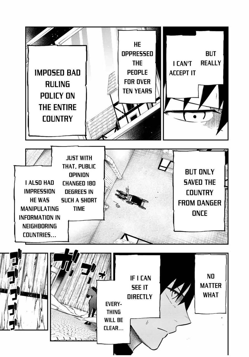 Dorei Tensei Sono Dorei Saikyou No Moto Ouji Ni Tsuki 81 11