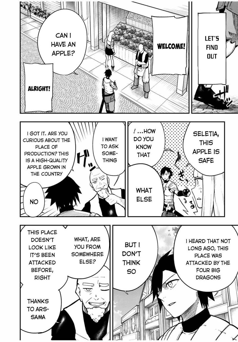 Dorei Tensei Sono Dorei Saikyou No Moto Ouji Ni Tsuki 81 15