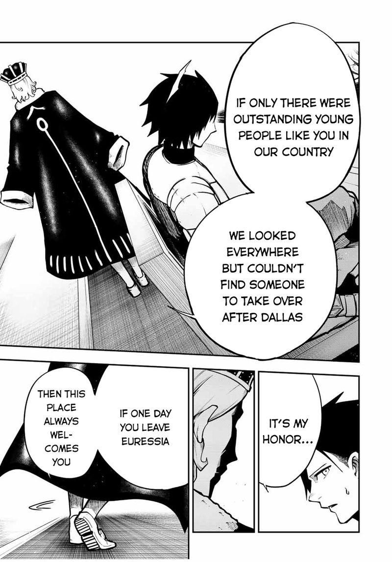 Dorei Tensei Sono Dorei Saikyou No Moto Ouji Ni Tsuki 83 19