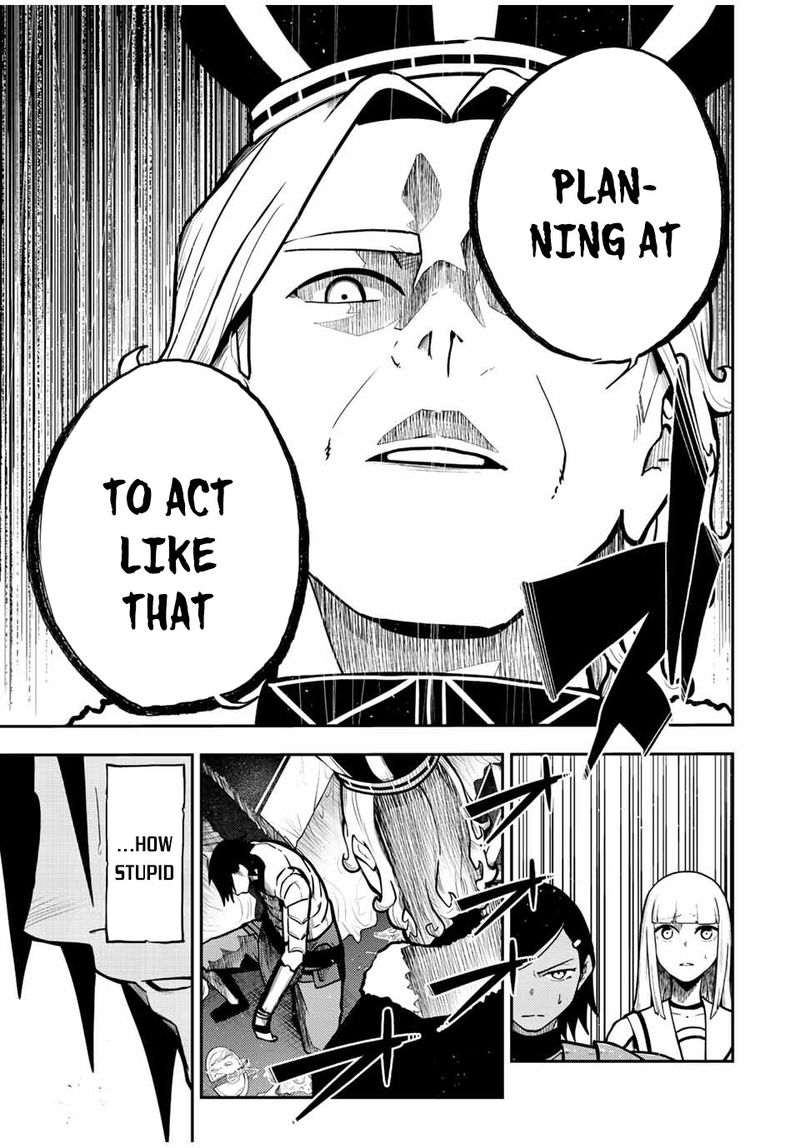 Dorei Tensei Sono Dorei Saikyou No Moto Ouji Ni Tsuki 84 11