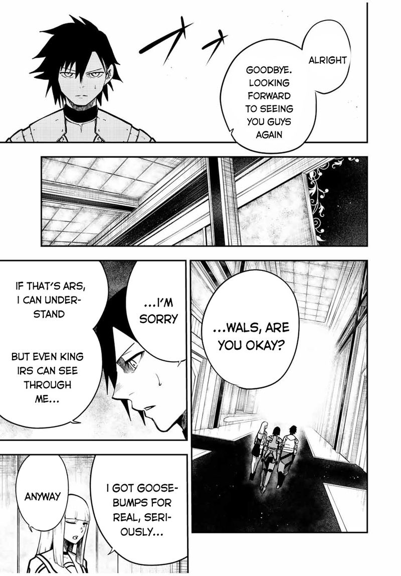 Dorei Tensei Sono Dorei Saikyou No Moto Ouji Ni Tsuki 84 17