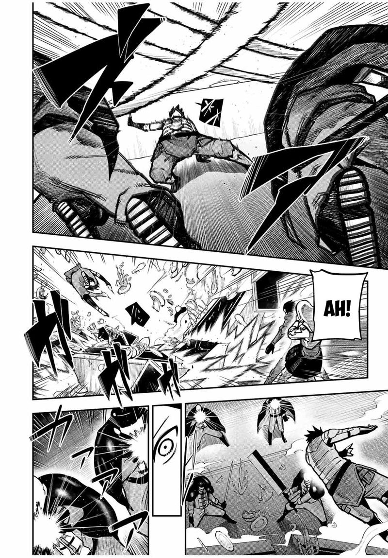 Dorei Tensei Sono Dorei Saikyou No Moto Ouji Ni Tsuki 84 8