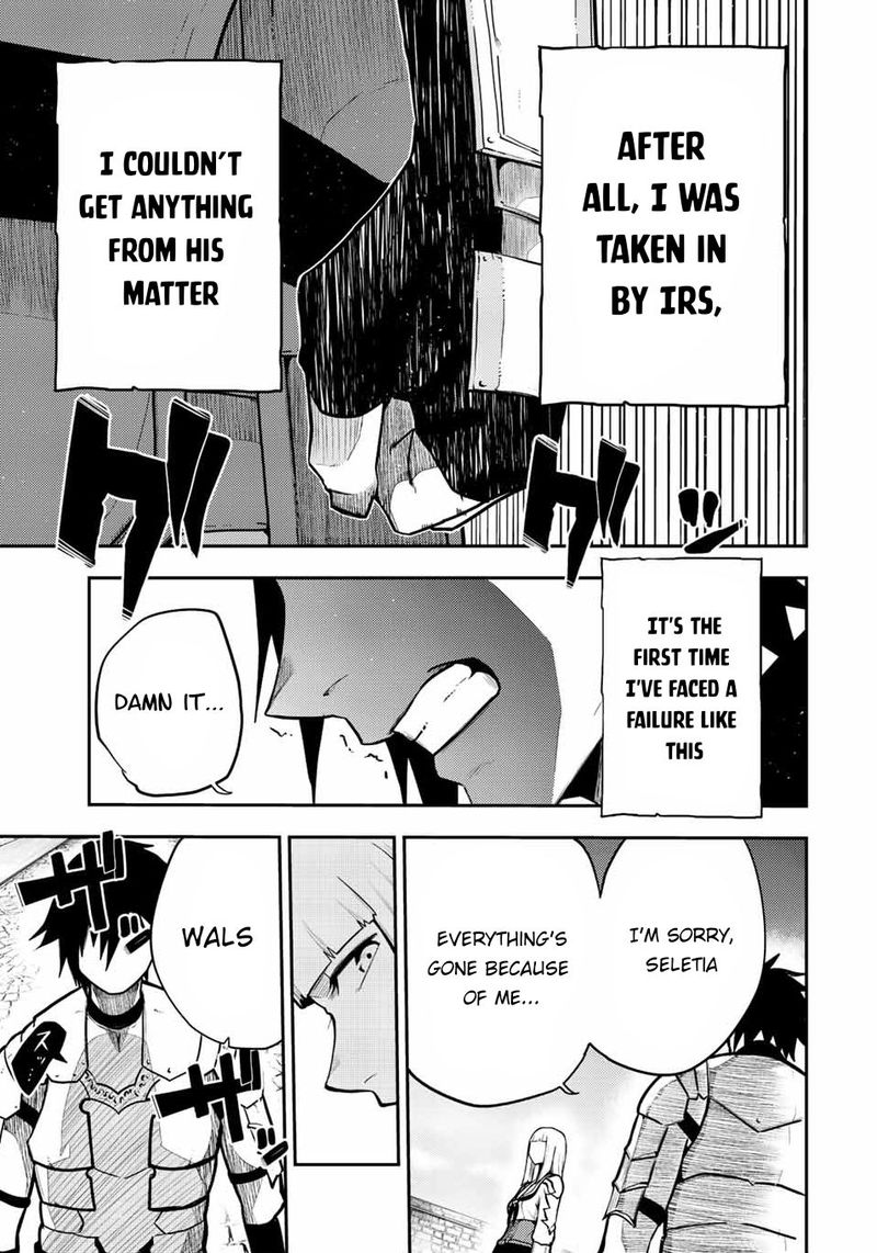 Dorei Tensei Sono Dorei Saikyou No Moto Ouji Ni Tsuki 85 15
