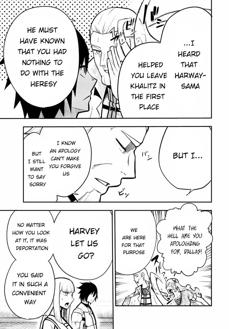 Dorei Tensei Sono Dorei Saikyou No Moto Ouji Ni Tsuki 85 5