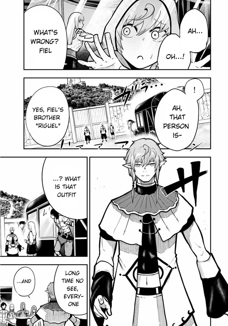 Dorei Tensei Sono Dorei Saikyou No Moto Ouji Ni Tsuki 86 11