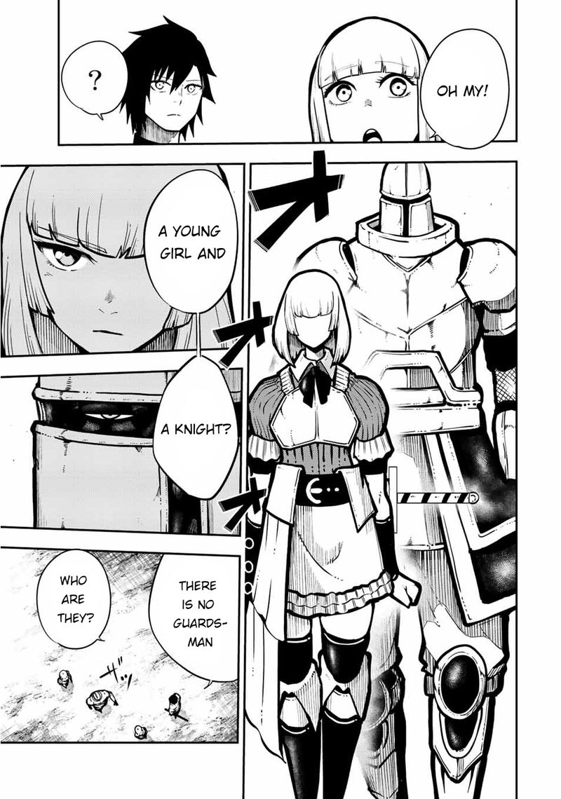 Dorei Tensei Sono Dorei Saikyou No Moto Ouji Ni Tsuki 86 15