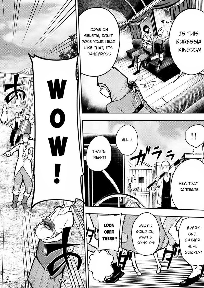 Dorei Tensei Sono Dorei Saikyou No Moto Ouji Ni Tsuki 86 8