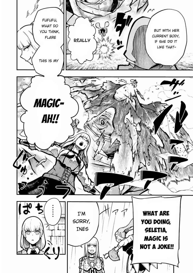 Dorei Tensei Sono Dorei Saikyou No Moto Ouji Ni Tsuki 87 10