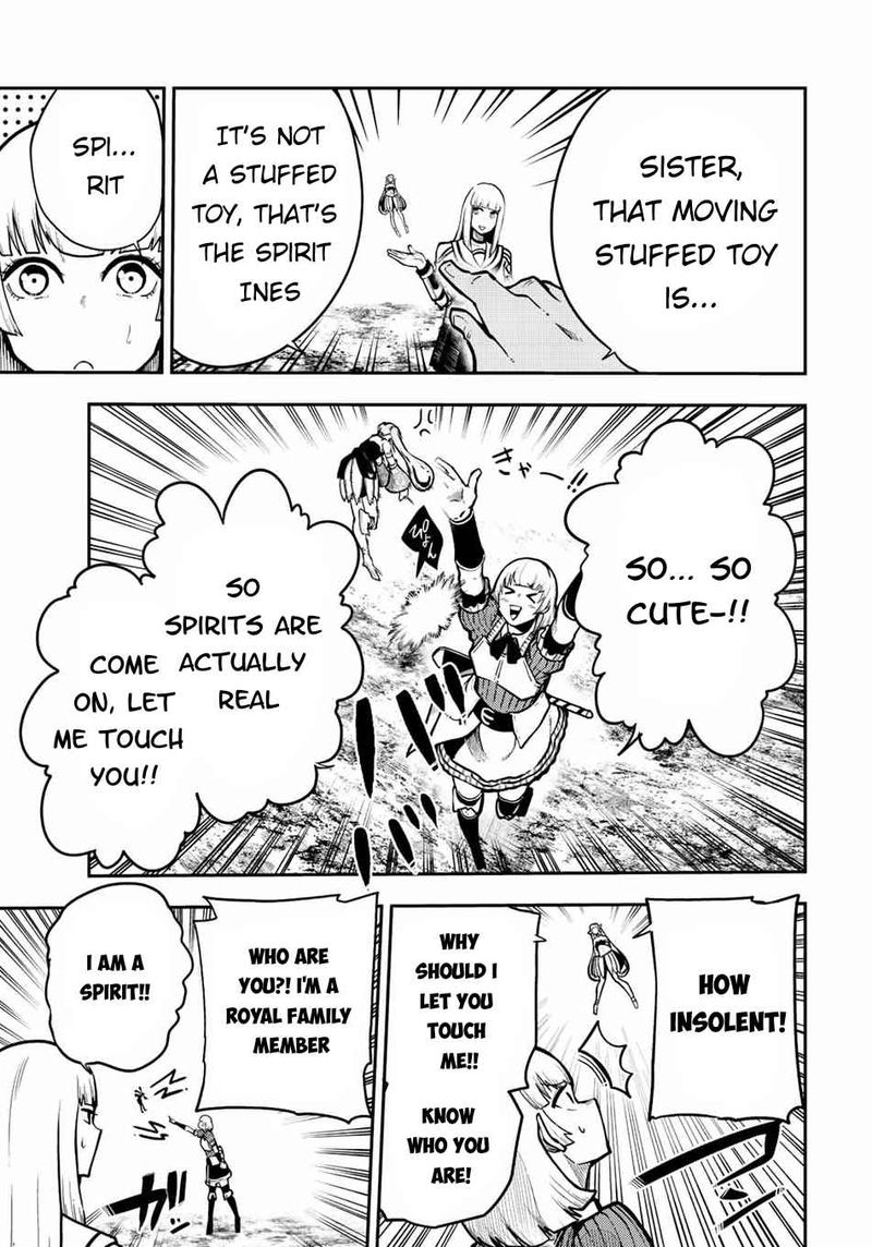 Dorei Tensei Sono Dorei Saikyou No Moto Ouji Ni Tsuki 87 11