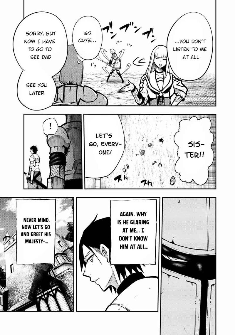 Dorei Tensei Sono Dorei Saikyou No Moto Ouji Ni Tsuki 87 13