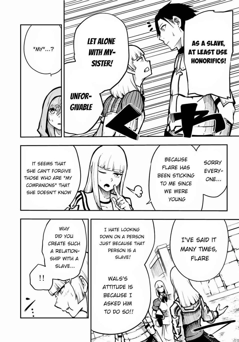 Dorei Tensei Sono Dorei Saikyou No Moto Ouji Ni Tsuki 87 2