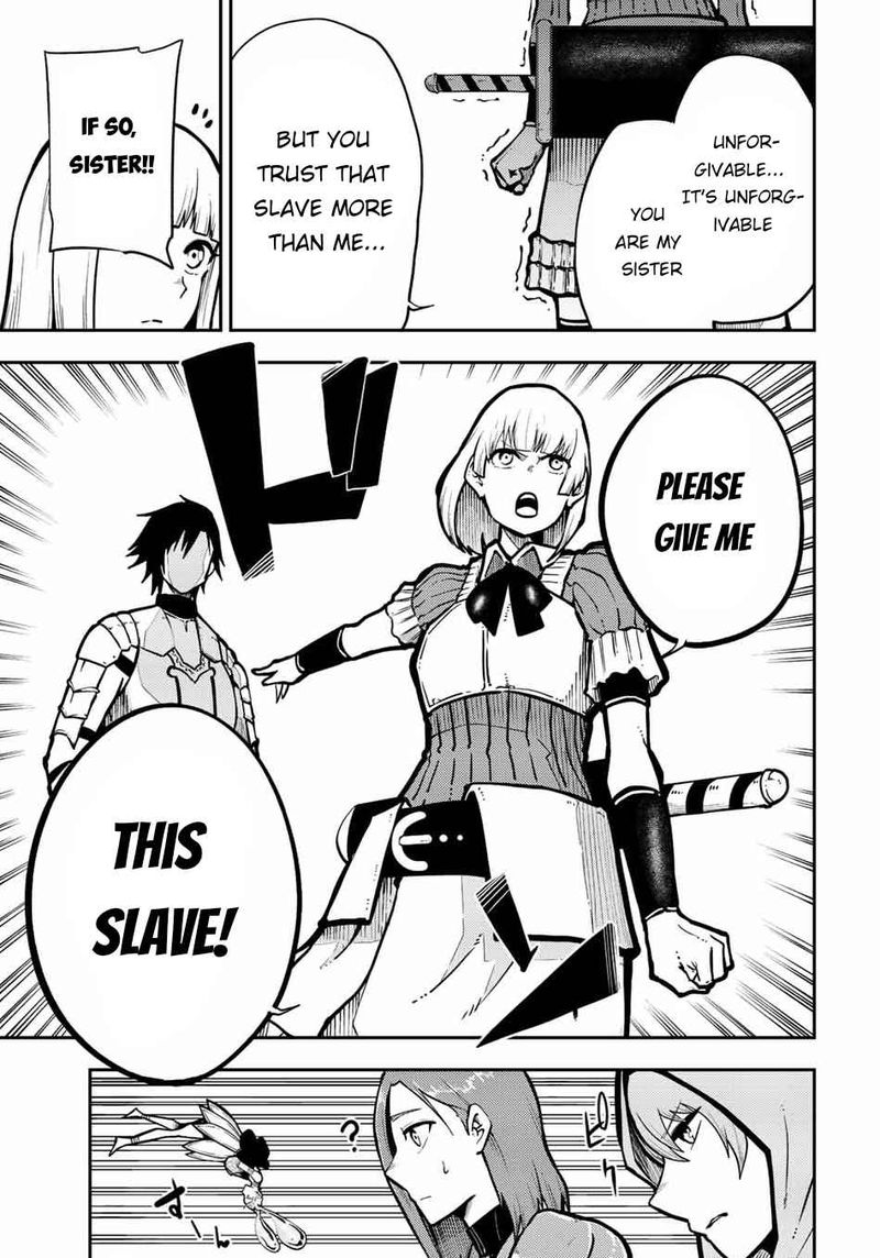 Dorei Tensei Sono Dorei Saikyou No Moto Ouji Ni Tsuki 87 5