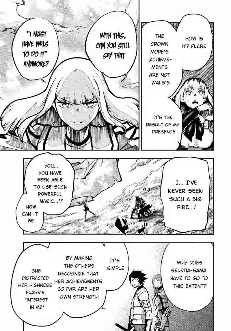 Dorei Tensei Sono Dorei Saikyou No Moto Ouji Ni Tsuki 87 9