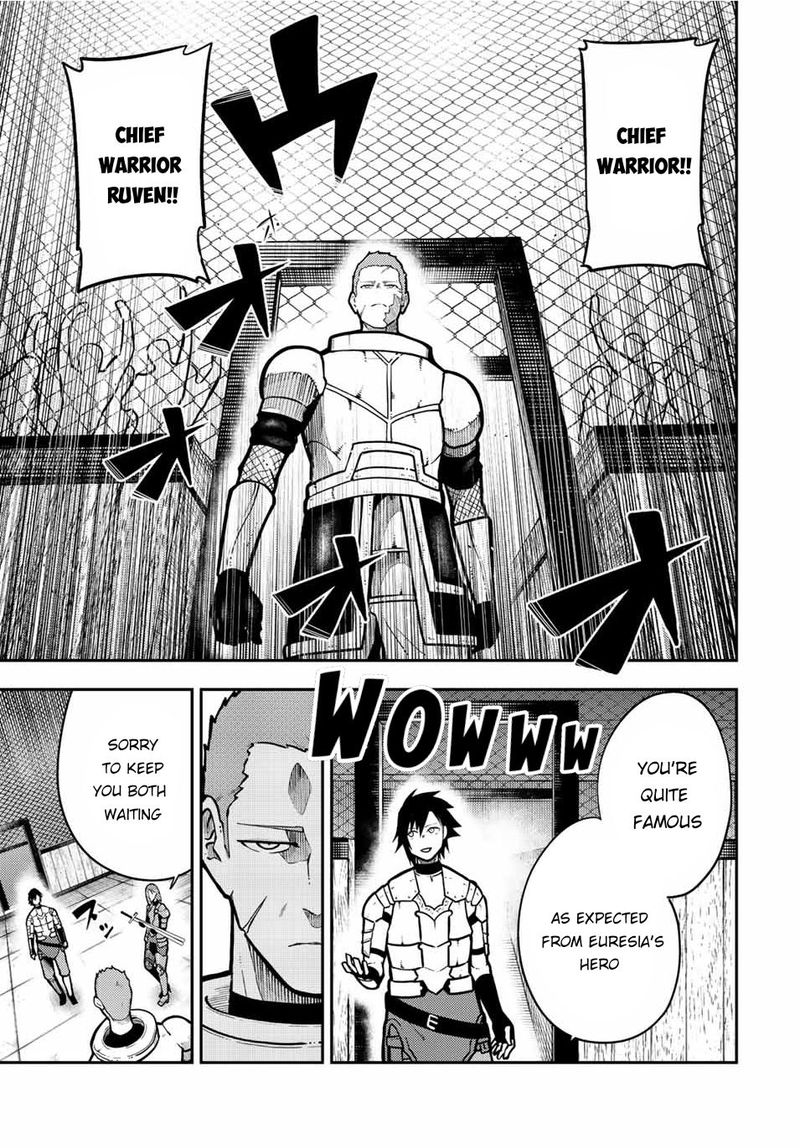 Dorei Tensei Sono Dorei Saikyou No Moto Ouji Ni Tsuki 88 11