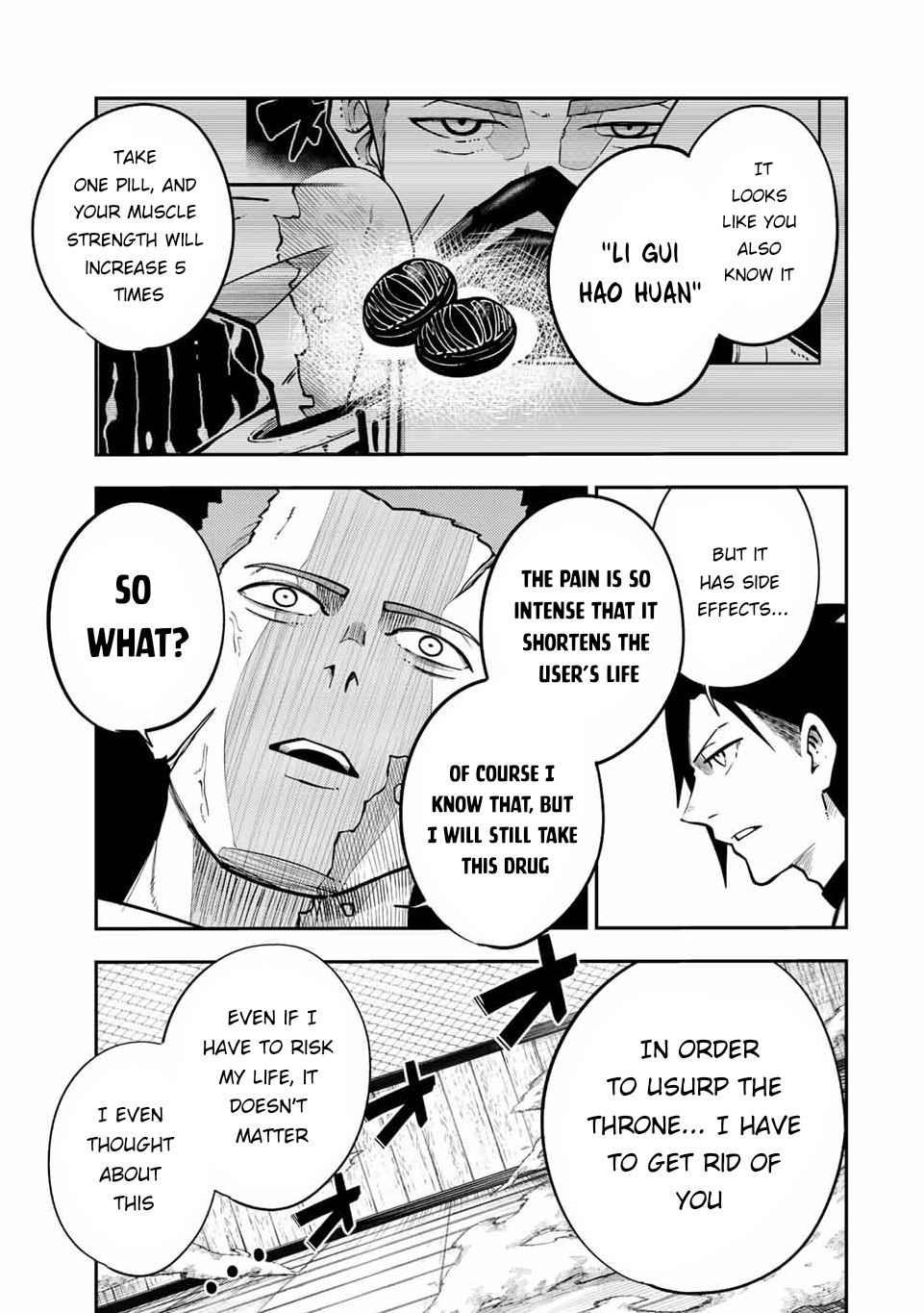 Dorei Tensei Sono Dorei Saikyou No Moto Ouji Ni Tsuki 89 15