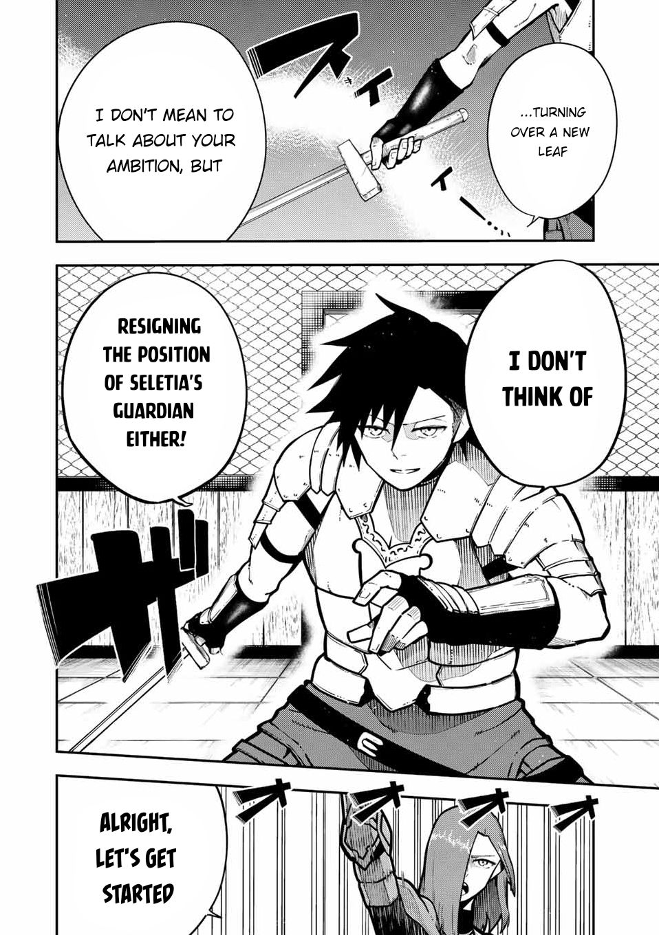 Dorei Tensei Sono Dorei Saikyou No Moto Ouji Ni Tsuki 89 2