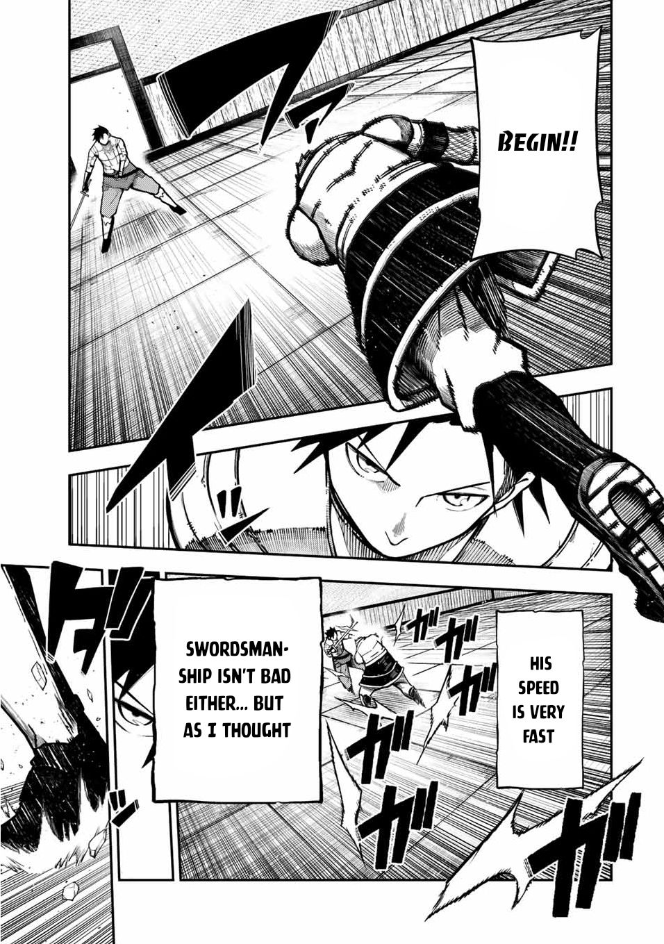Dorei Tensei Sono Dorei Saikyou No Moto Ouji Ni Tsuki 89 3