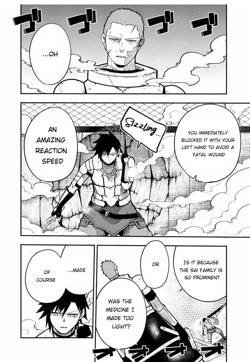 Dorei Tensei Sono Dorei Saikyou No Moto Ouji Ni Tsuki 89 8