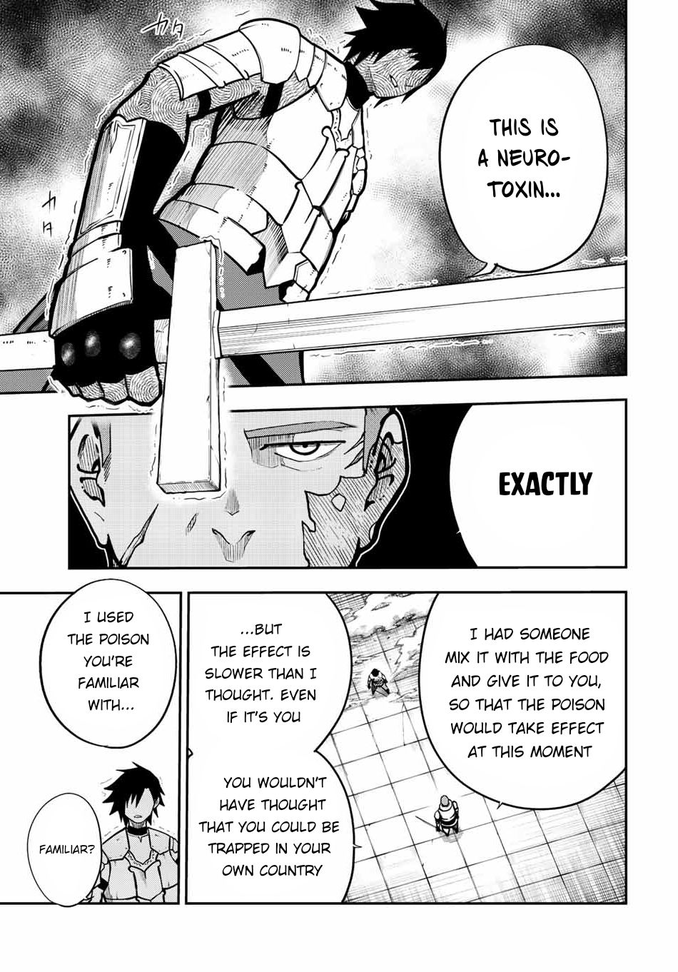 Dorei Tensei Sono Dorei Saikyou No Moto Ouji Ni Tsuki 89 9