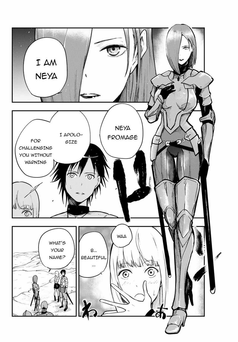 Dorei Tensei Sono Dorei Saikyou No Moto Ouji Ni Tsuki 9 12