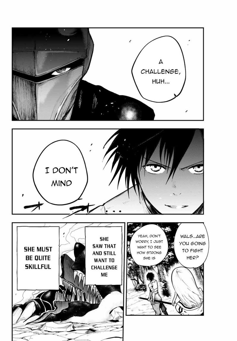 Dorei Tensei Sono Dorei Saikyou No Moto Ouji Ni Tsuki 9 2